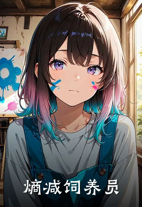 熵减饲养员(林刻苏雅)最新免费小说_完本小说免费阅读熵减饲养员林刻苏雅