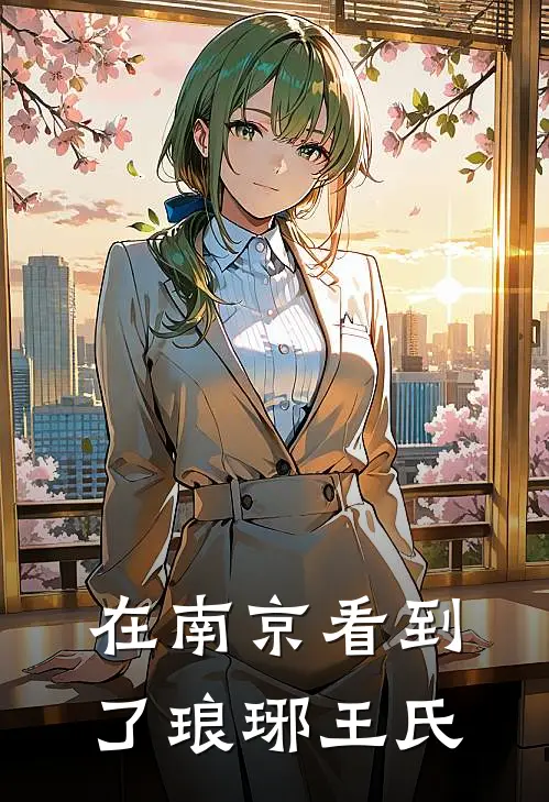 王远之王昱在南京看到了琅琊王氏全本免费在线阅读_在南京看到了琅琊王氏全本阅读