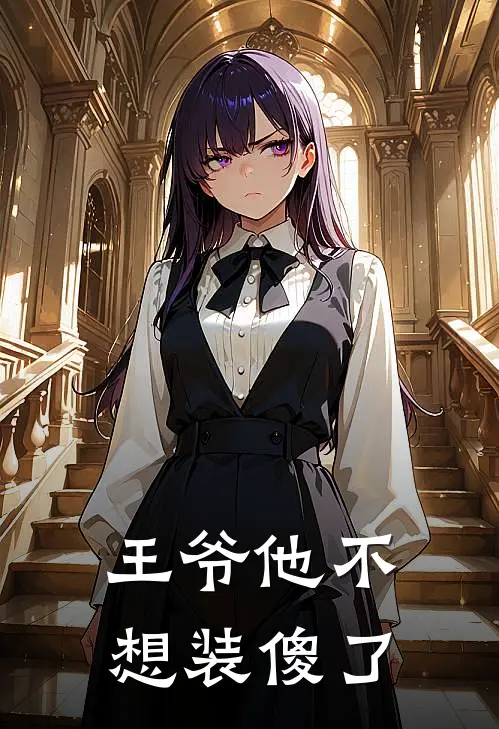 王爷他不想装傻了