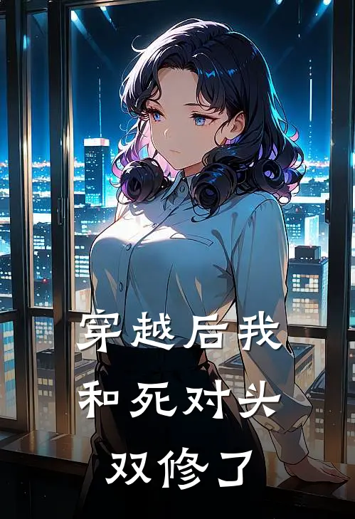 穿越后我和死对头双修了