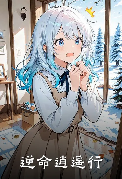 逆命逍遥行杨逍遥沈长风免费小说阅读_免费小说大全逆命逍遥行(杨逍遥沈长风)