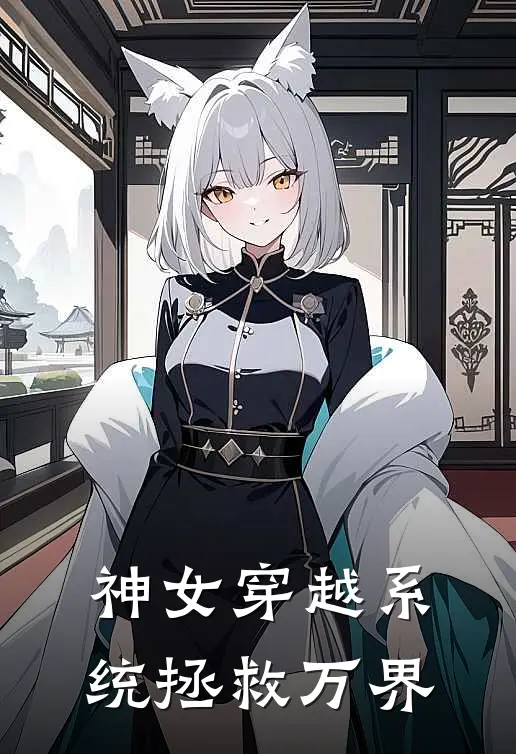 神女穿越系统拯救万界