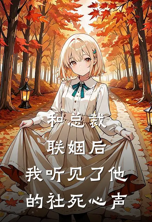 顾言冰山和总裁联姻后，我听见了他的社死心声全章节在线阅读_和总裁联姻后，我听见了他的社死心声全集免费在线阅读