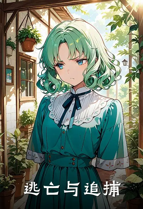 逃亡与追捕