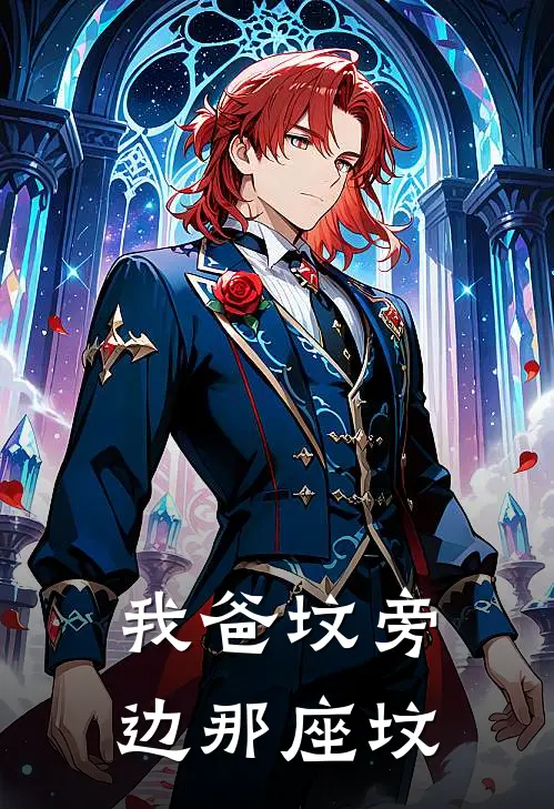 我爸坟旁边那座坟