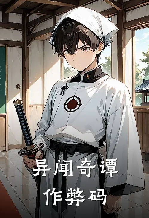 异闻奇谭作弊码