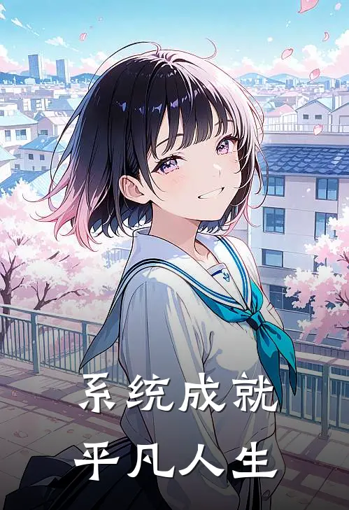 系统成就平凡人生