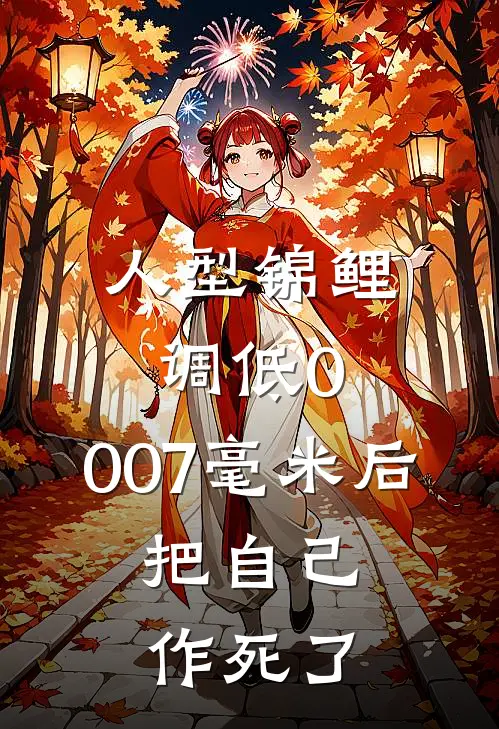 人型锦鲤调低0.007毫米后，把自己作死了(陈星屿金曜)完整版小说全文免费阅读_免费阅读无弹窗人型锦鲤调低0.007毫米后，把自己作死了陈星屿金曜