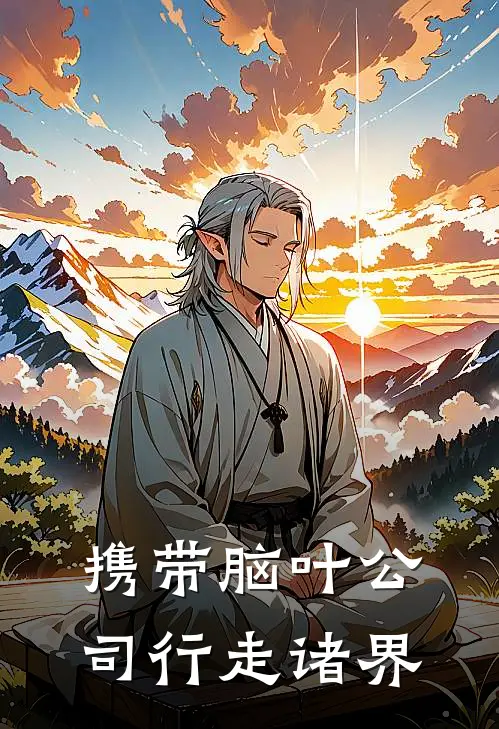 携带脑叶公司行走诸界