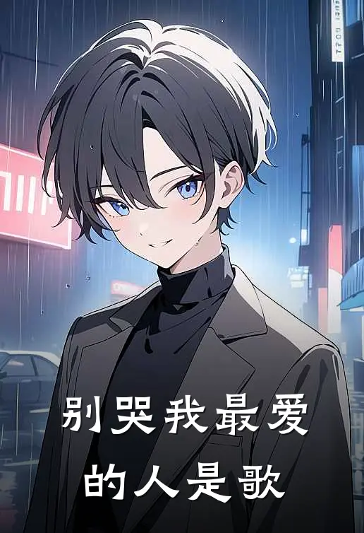 别哭我最爱的人是歌