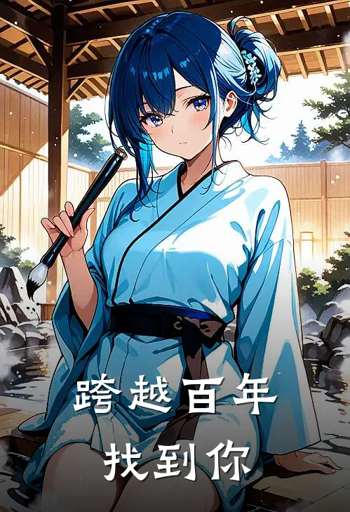 跨越百年找到你