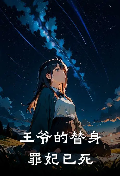 王爷的替身罪妃已死