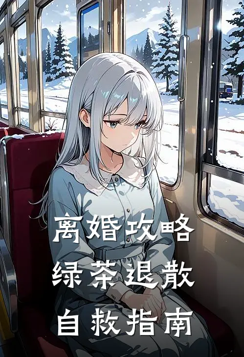 离婚攻略：绿茶退散自救指南