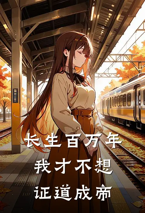 长生百万年，我才不想证道成帝(秦封秦空)全本免费在线阅读_长生百万年，我才不想证道成帝最新章节在线阅读