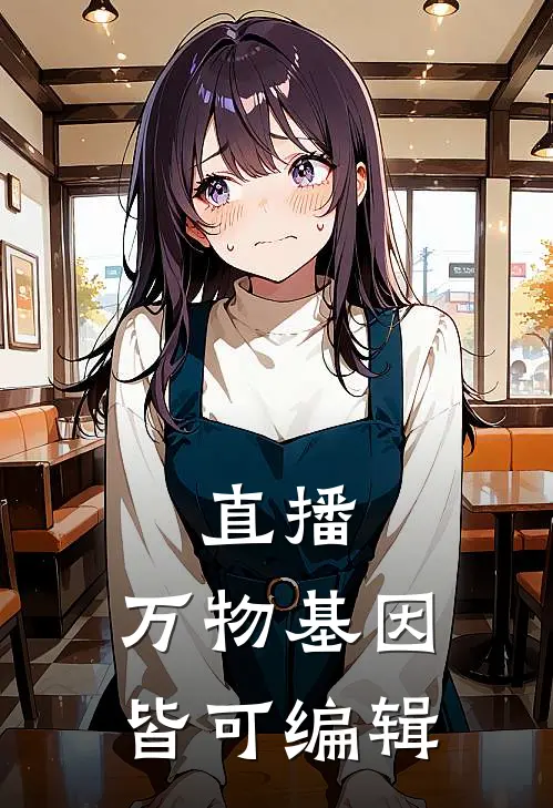 林默李玉刚直播：万物基因皆可编辑全章节在线阅读_直播：万物基因皆可编辑全集免费在线阅读