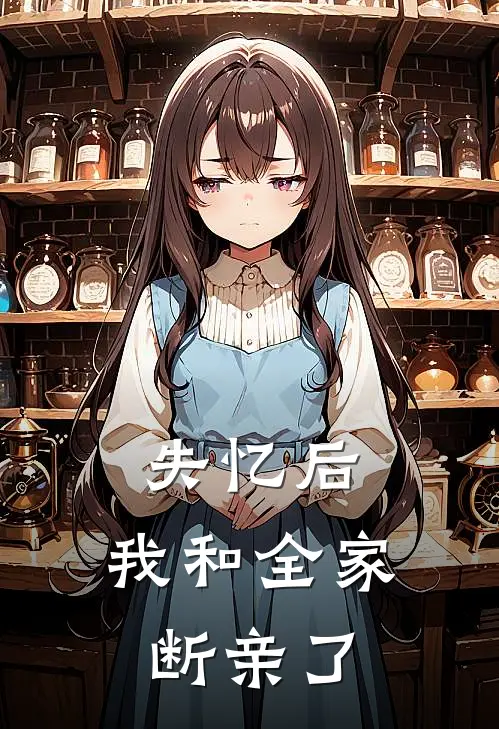 失忆后，我和全家断亲了林苒顾正庭全集免费小说_免费小说完结失忆后，我和全家断亲了(林苒顾正庭)