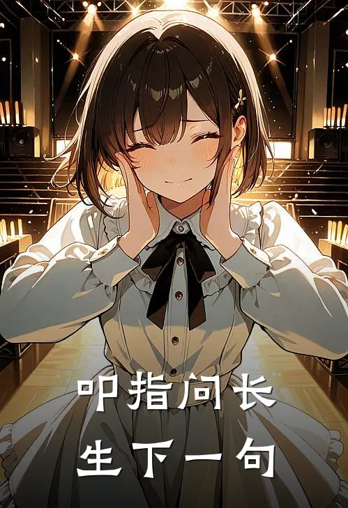 叩指问长生下一句