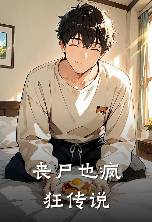 丧尸也疯狂传说(江十七林大米)全本免费小说阅读_全文免费阅读丧尸也疯狂传说江十七林大米