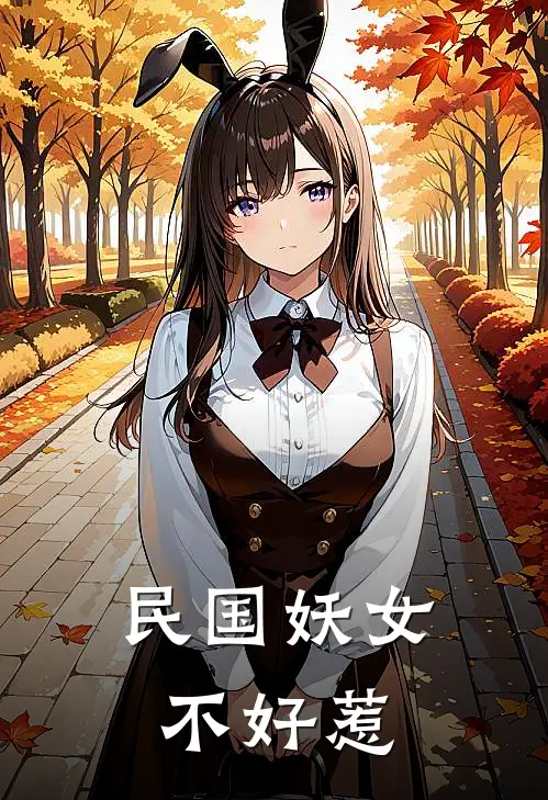 民国妖女不好惹