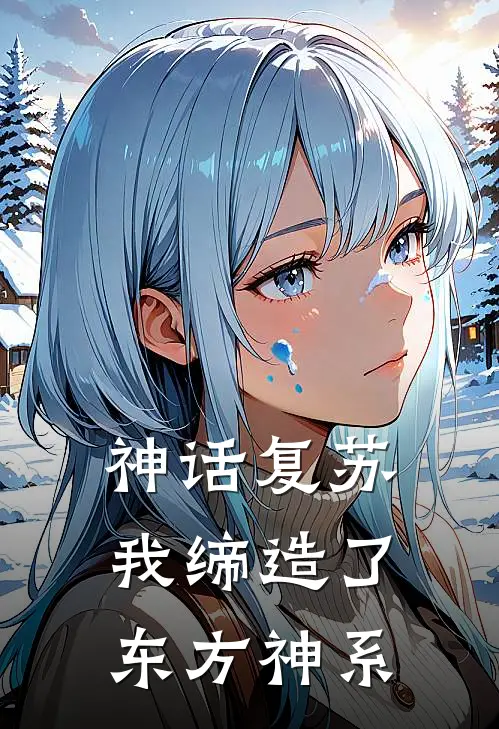 神话复苏：我缔造了东方神系