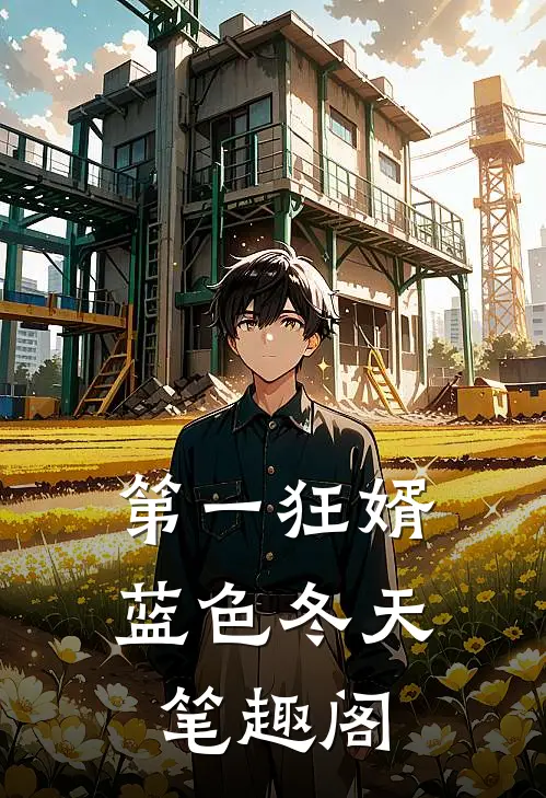 第一狂婿蓝色冬天笔趣阁