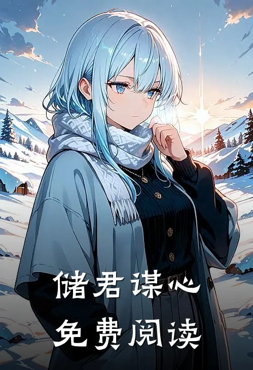 储君谋心免费阅读