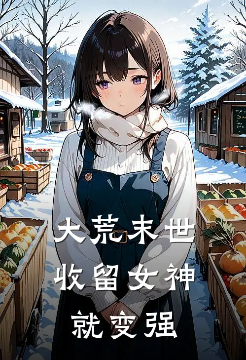 大荒末世：收留女神就变强（林风禾刘强）全文免费阅读无弹窗大结局_大荒末世：收留女神就变强最新章节列表_笔趣阁（林风禾刘强）