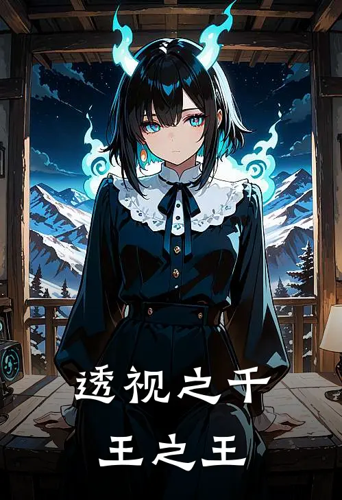 透视之千王之王