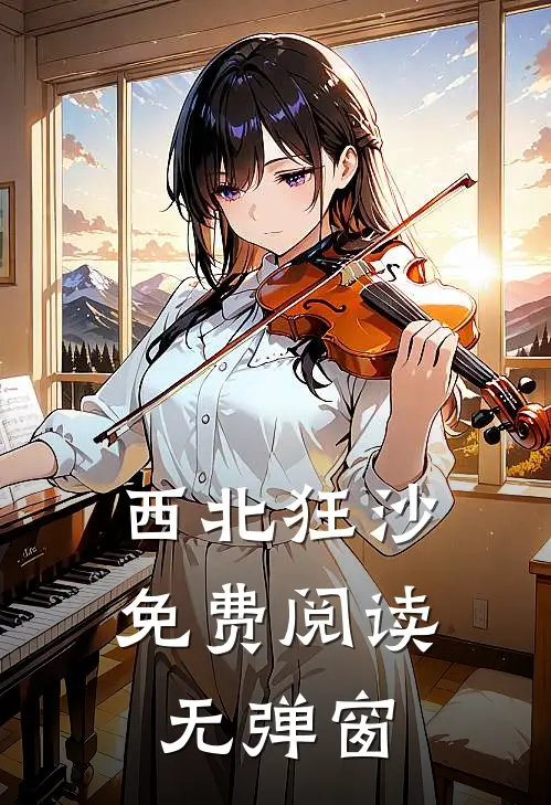 西北狂沙免费阅读无弹窗