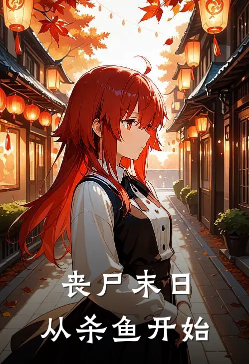 丧尸末日，从杀鱼开始