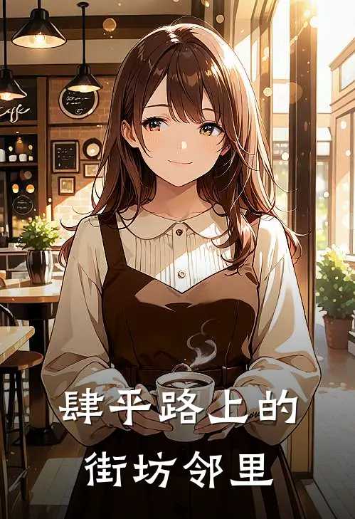 肆平路上的街坊邻里