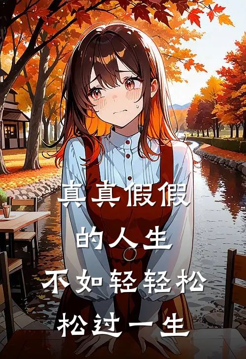 真真假假的人生,不如轻轻松松过一生