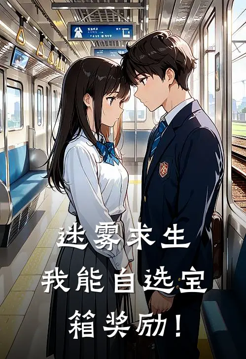 迷雾求生，我能自选宝箱奖励！李海万琪无弹窗全文免费阅读_最新推荐小说迷雾求生，我能自选宝箱奖励！(李海万琪)