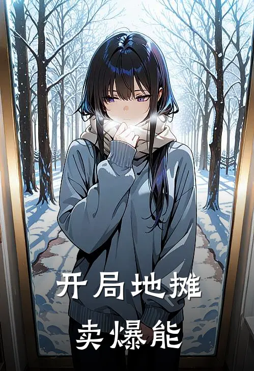 《开局地摊卖爆能》(陈凡赵虎)全文在线阅读_(《开局地摊卖爆能》)精彩小说