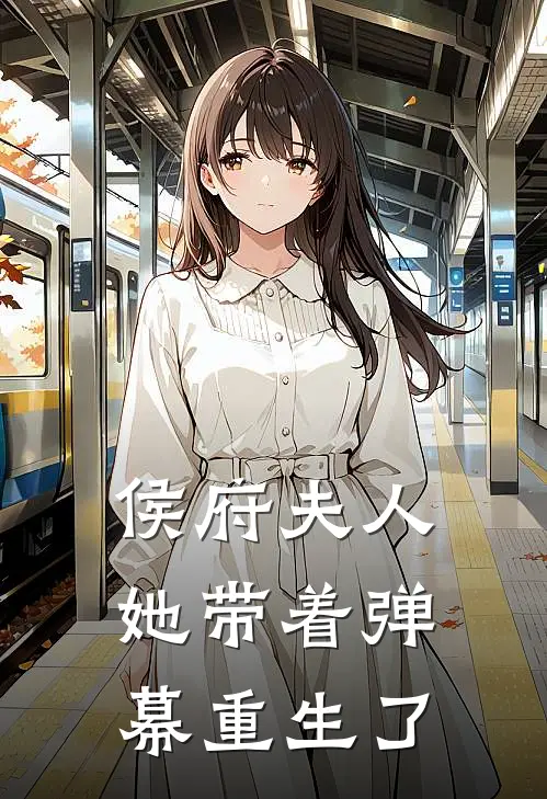 侯府夫人她带着弹幕重生了(侯府翠竹)在哪看免费小说_最新章节列表侯府夫人她带着弹幕重生了(侯府翠竹)