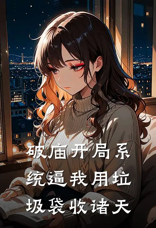 《破庙开局系统逼我用垃圾袋收诸天》萧衍柳乘风已完结小说_破庙开局系统逼我用垃圾袋收诸天(萧衍柳乘风)经典小说