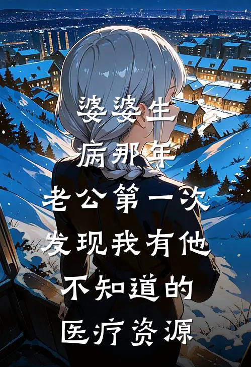 婆婆生病那年，老公第一次发现我有他不知道的医疗资源(陈浩然陈雪)免费阅读全文_免费完结版小说婆婆生病那年，老公第一次发现我有他不知道的医疗资源陈浩然陈雪