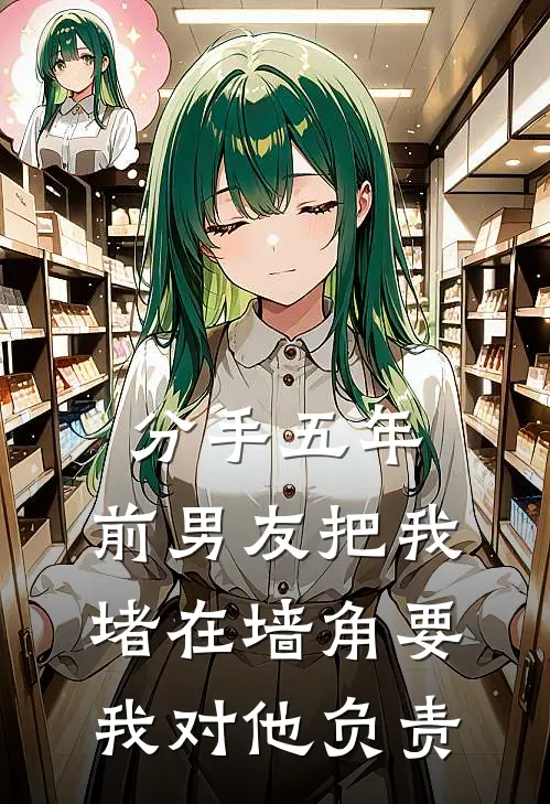 分手五年，前男友把我堵在墙角要我对他负责陈念沈邺新热门小说_免费阅读全文分手五年，前男友把我堵在墙角要我对他负责陈念沈邺