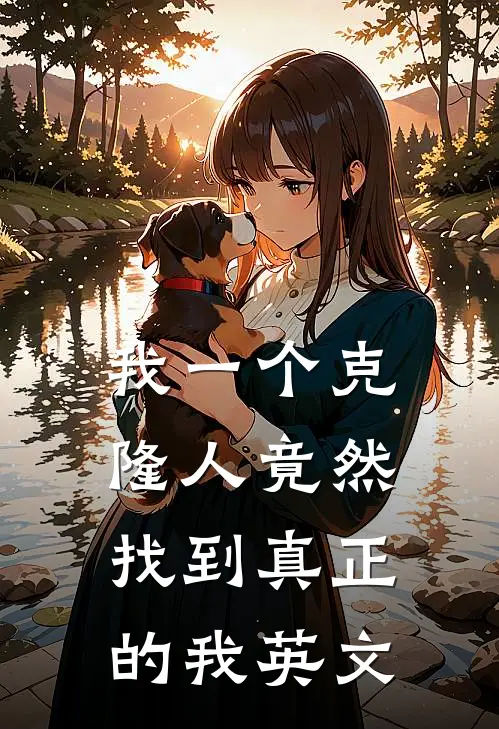 我一个克隆人竟然找到真正的我英文