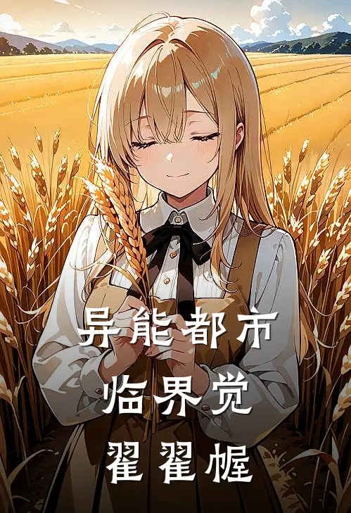 异能都市：临界觉翟翟幄顾星河赵宇最新全本小说_最新章节列表异能都市：临界觉翟翟幄(顾星河赵宇)