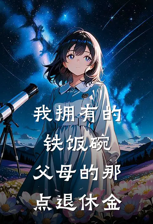 我拥有的铁饭碗：父母的那点退休金