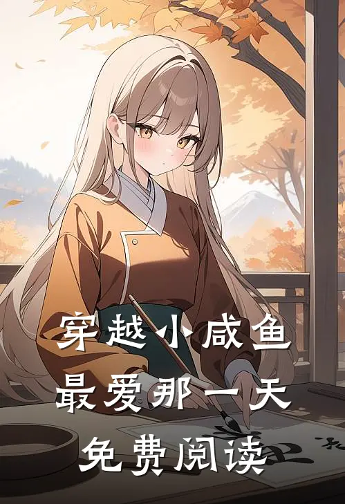 穿越小咸鱼最爱那一天免费阅读