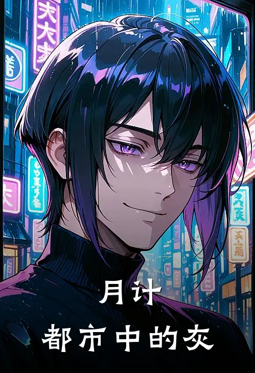 月计：都市中的灰卡门吉丽安完结版小说_最新章节列表月计：都市中的灰(卡门吉丽安)