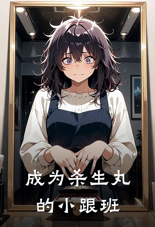 成为杀生丸的小跟班