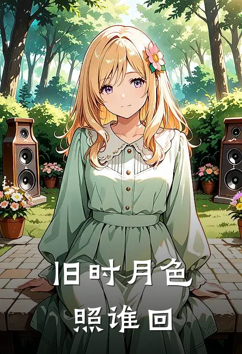 旧时月色照谁回沈砚黎公主完结小说_完结版小说全文免费阅读旧时月色照谁回沈砚黎公主