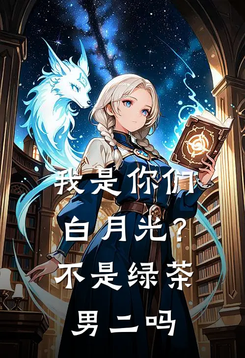 我是你们白月光？不是绿茶男二吗苏白柳如烟热门小说阅读_好看的小说推荐完结我是你们白月光？不是绿茶男二吗苏白柳如烟