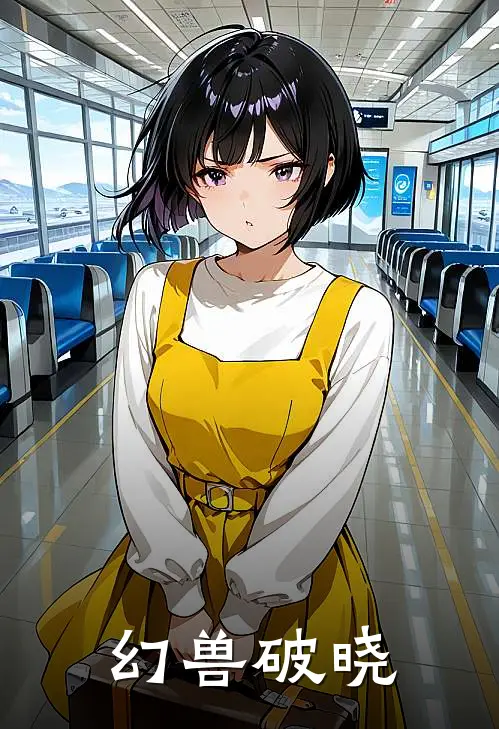 幻兽破晓艾米丽Leo热门完结小说_最热门小说幻兽破晓艾米丽Leo