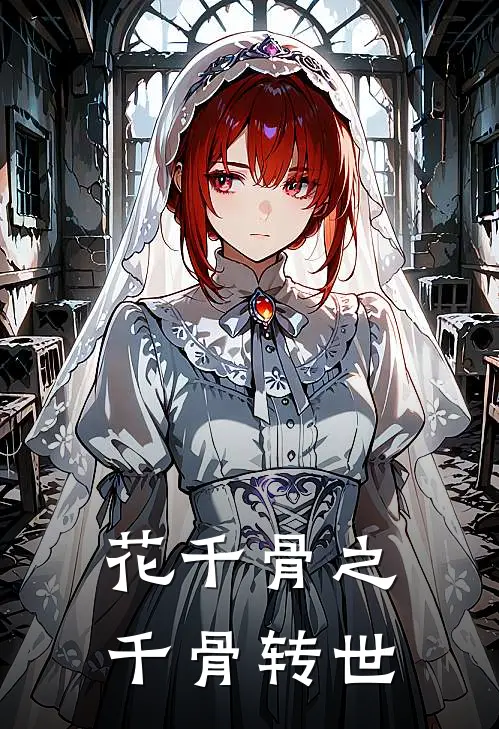 花千骨之千骨转世