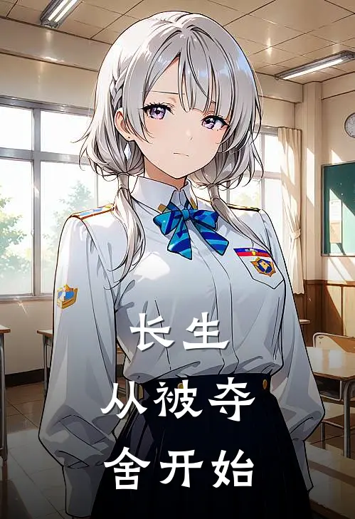 长生：从被夺舍开始