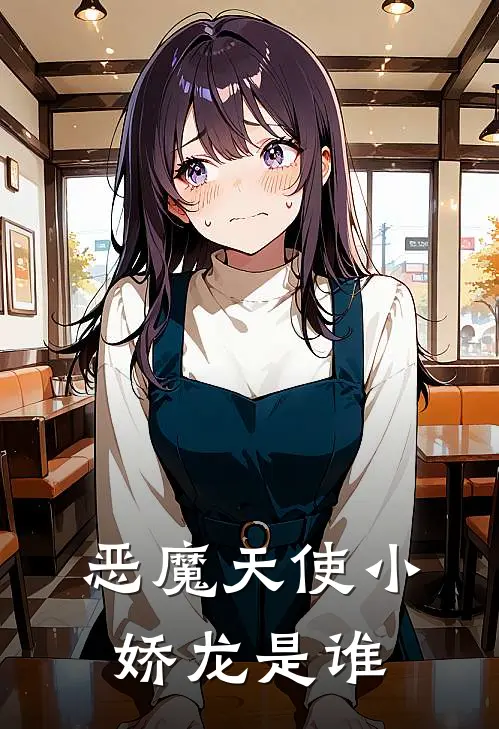 恶魔天使小娇龙是谁